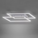 Lampa sufitowa Paul Neuhaus Inigo LED 2x12W