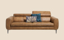 Sofa Xooon Talisman 230 cm