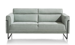 Sofa 208 cm Xooon Fiskardo wybór tapicerki