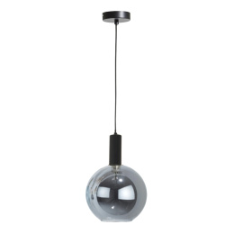 Lampa sufitowa Coco Maison Gaby Solo Black